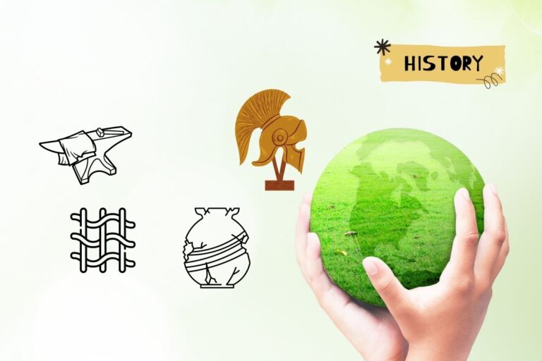 Historia Recyklingu: Ewolucja Metod i Potrzeb