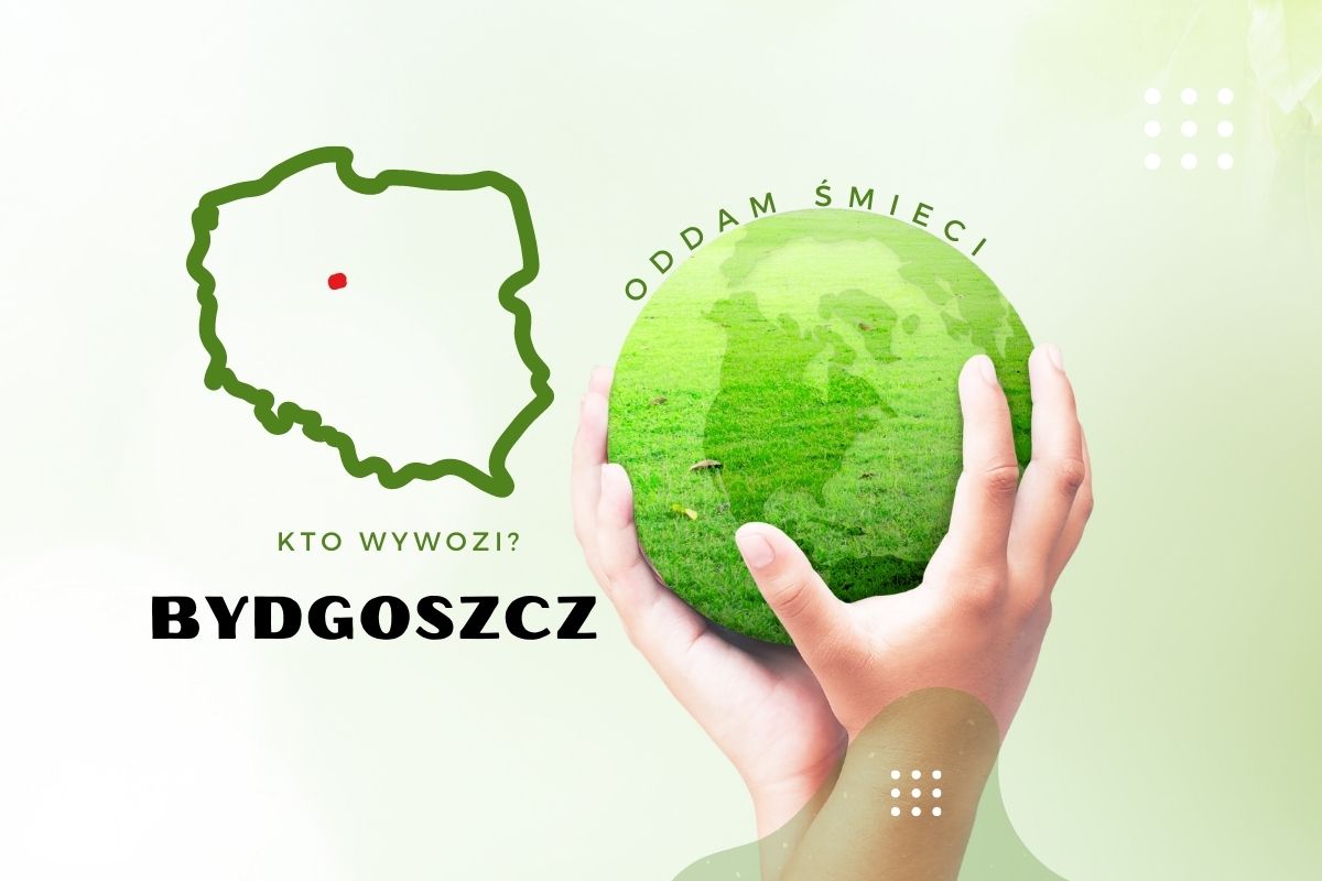 Katalog firm wywożących odpady w Bydgoszczy