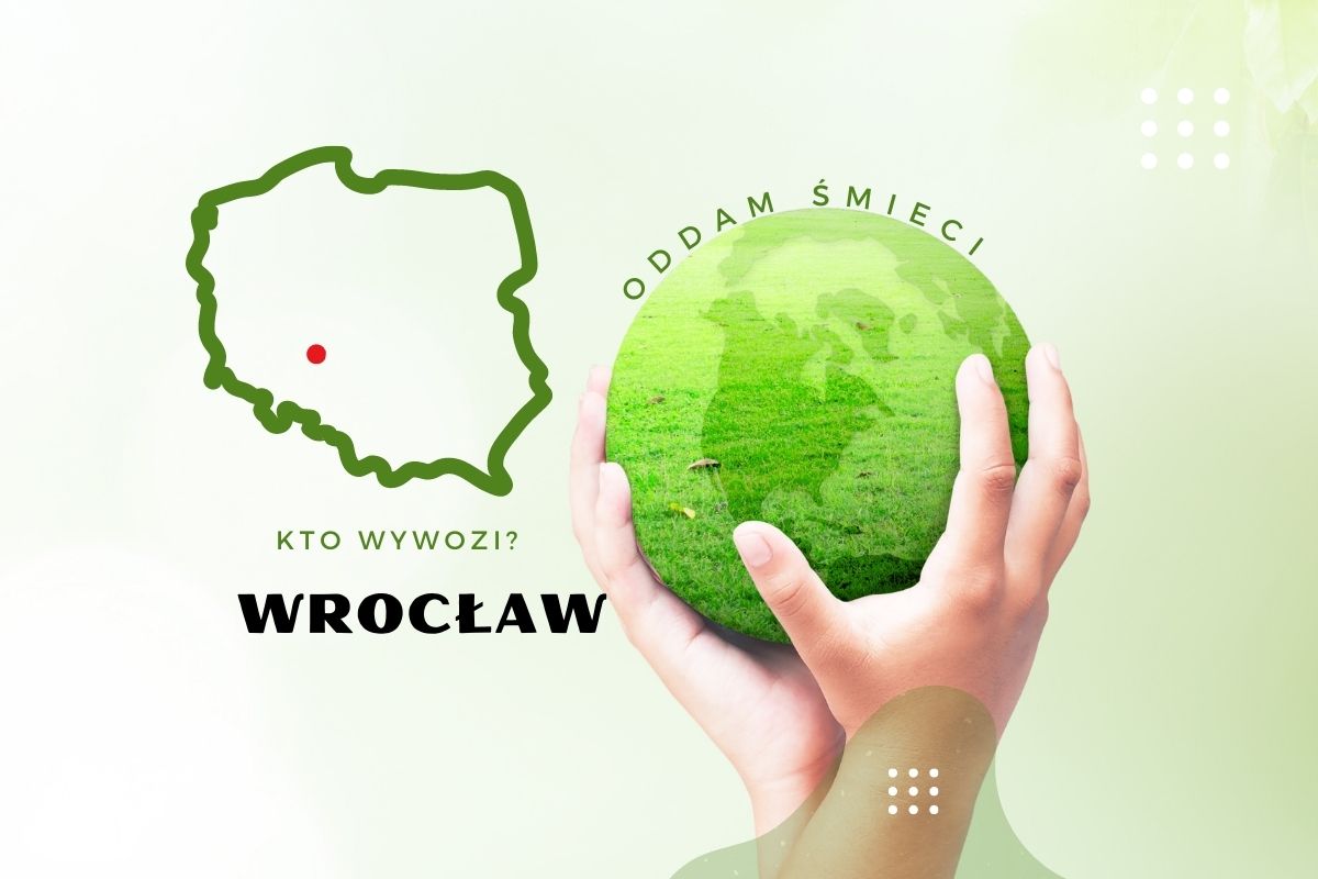 Katalog firm zajmujących się odpadami we Wrocławiu