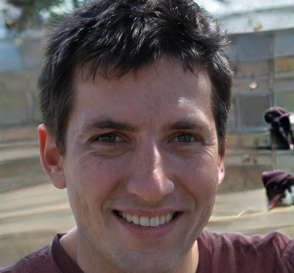 Artur Bogucki specjalista odbioru odpadów i zrównoważonego rozwoju